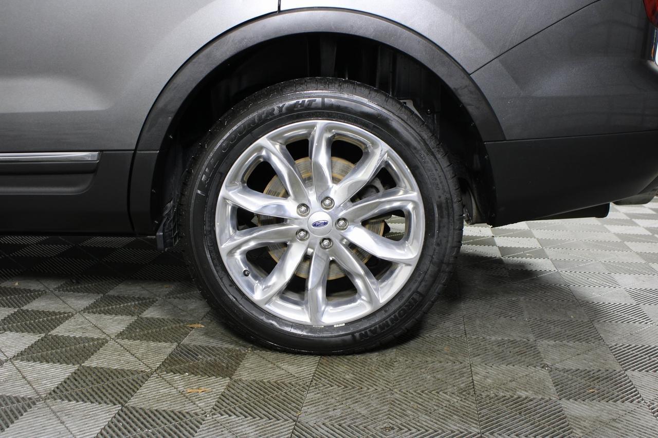 2015 Ford Explorer Limited Manassas VA