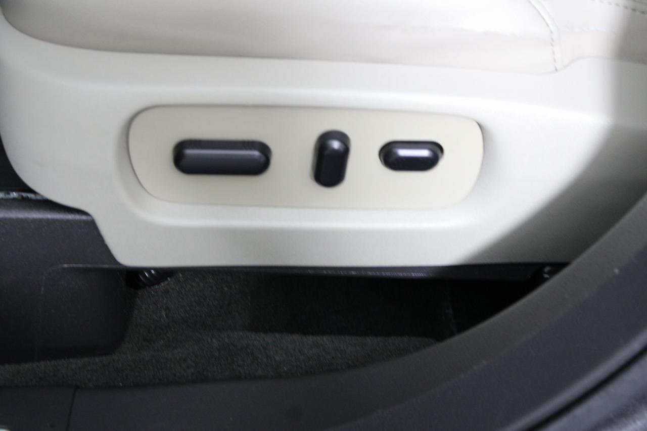 2015 Ford Explorer Limited Manassas VA