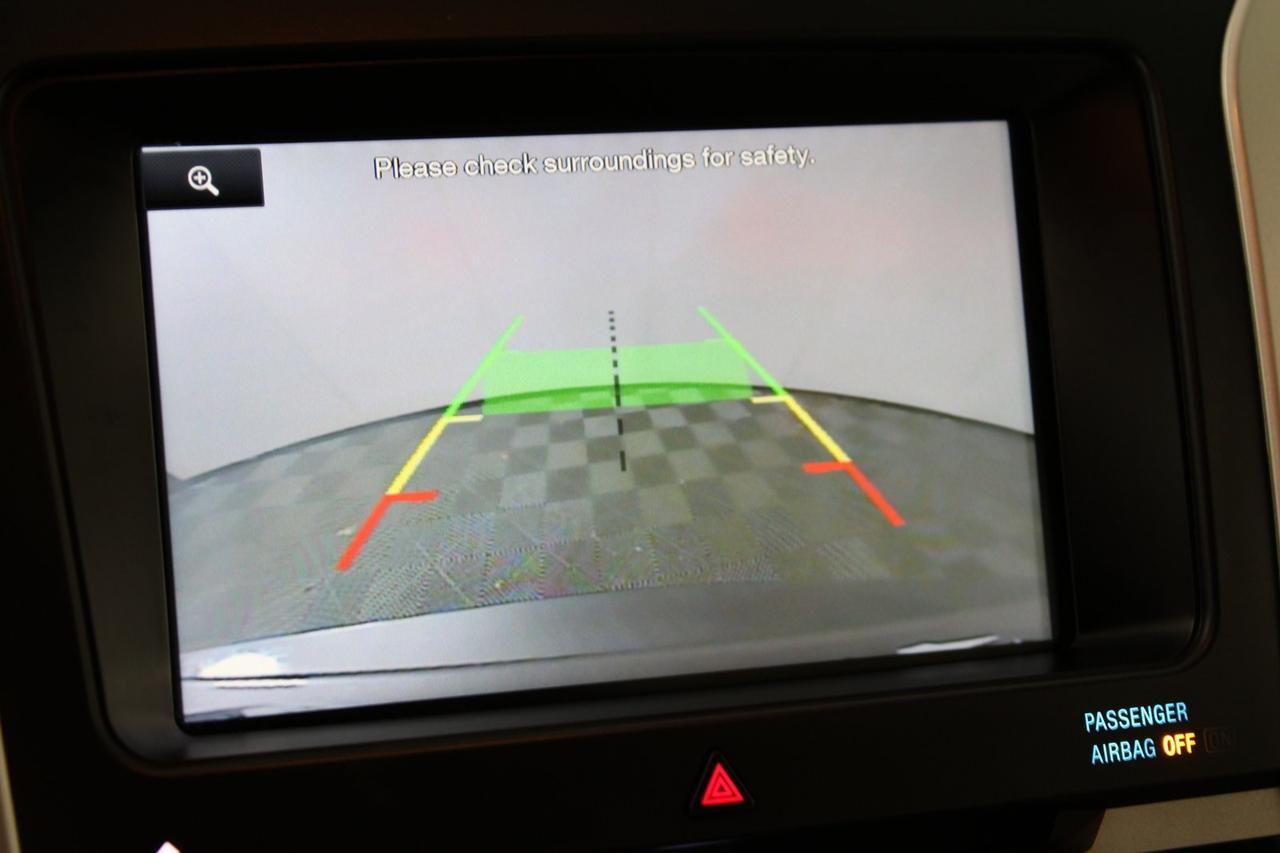 2015 Ford Explorer Limited Manassas VA