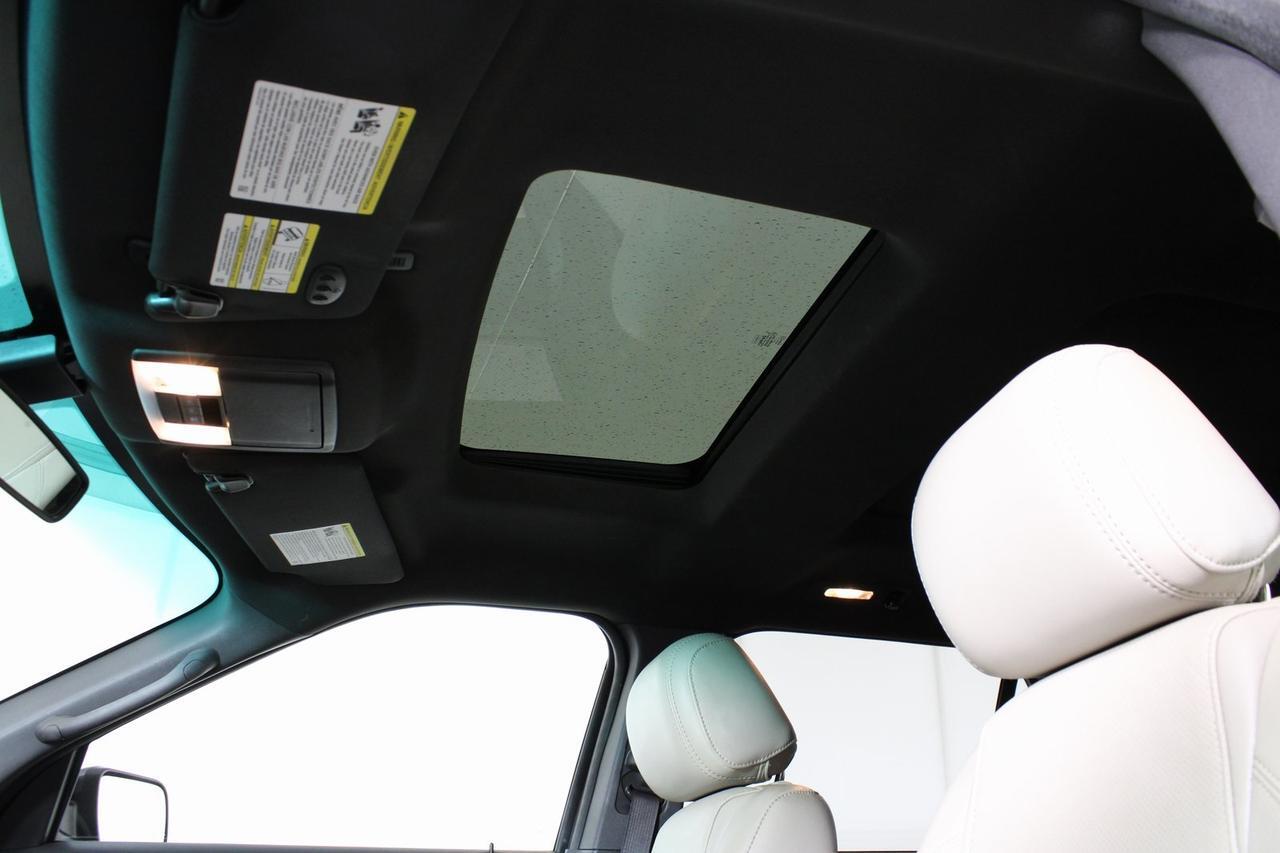 2015 Ford Explorer Limited Manassas VA