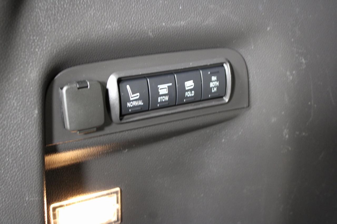 2015 Ford Explorer Limited Manassas VA