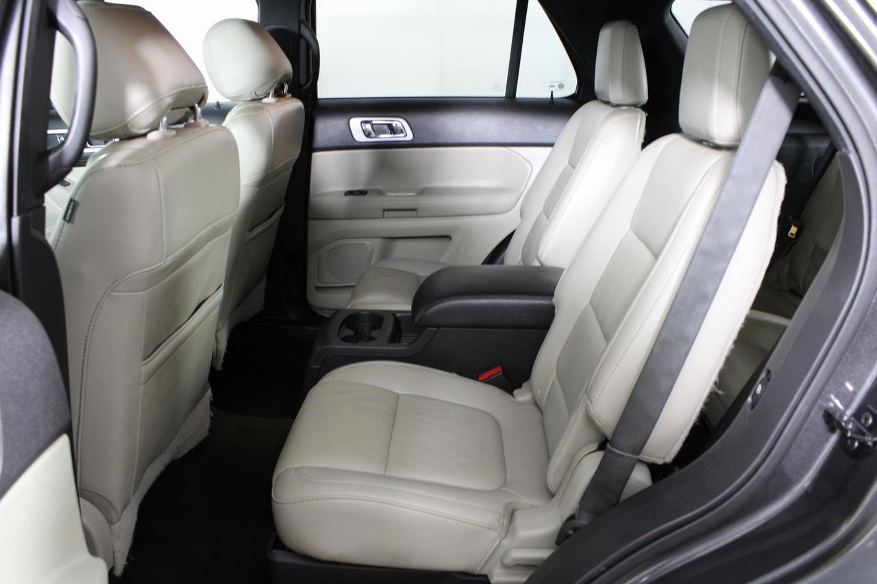 2015 Ford Explorer Limited Manassas VA