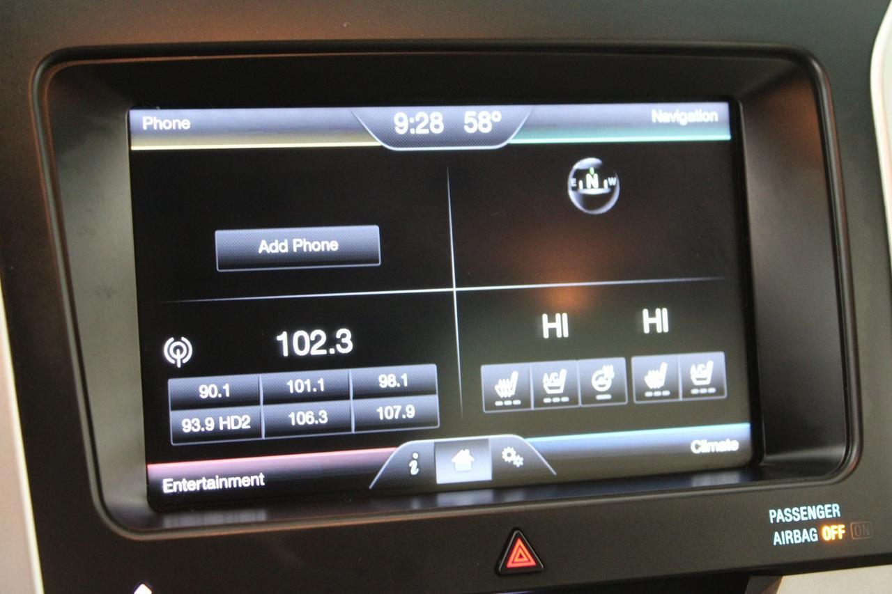 2015 Ford Explorer Limited Manassas VA