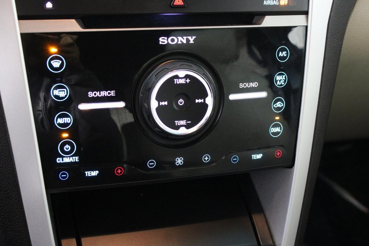 2015 Ford Explorer Limited Manassas VA