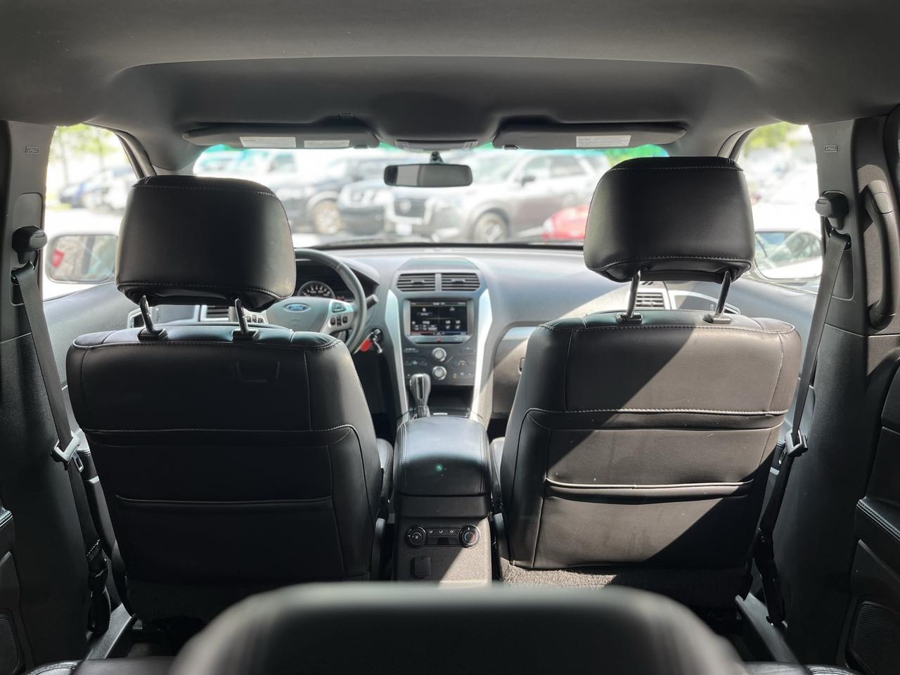 2015 Ford Explorer XLT Glen Burnie MD