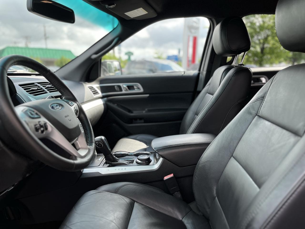 2015 Ford Explorer XLT Glen Burnie MD