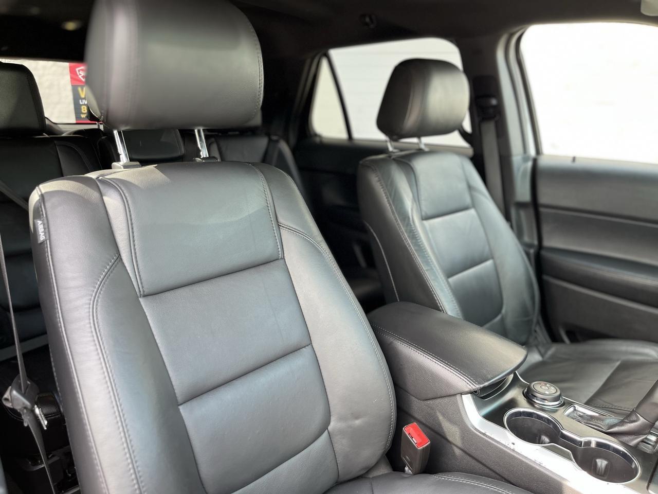 2015 Ford Explorer XLT Glen Burnie MD