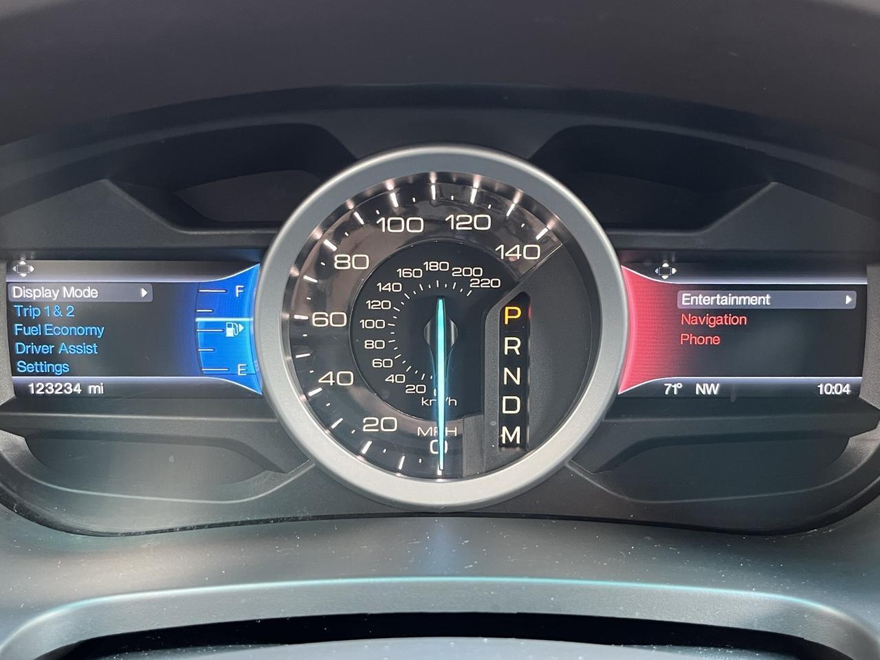 2015 Ford Explorer XLT Glen Burnie MD