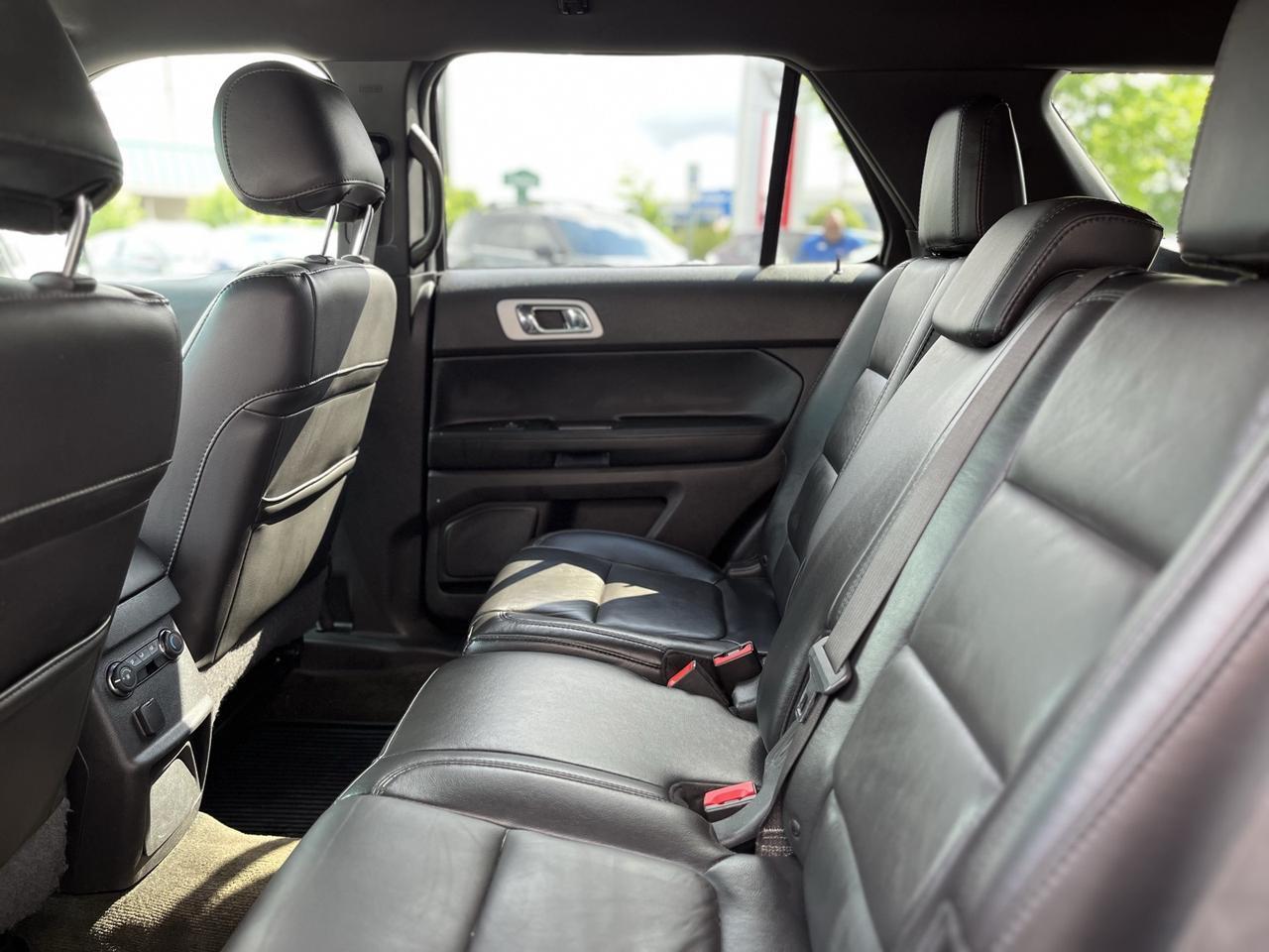 2015 Ford Explorer XLT Glen Burnie MD