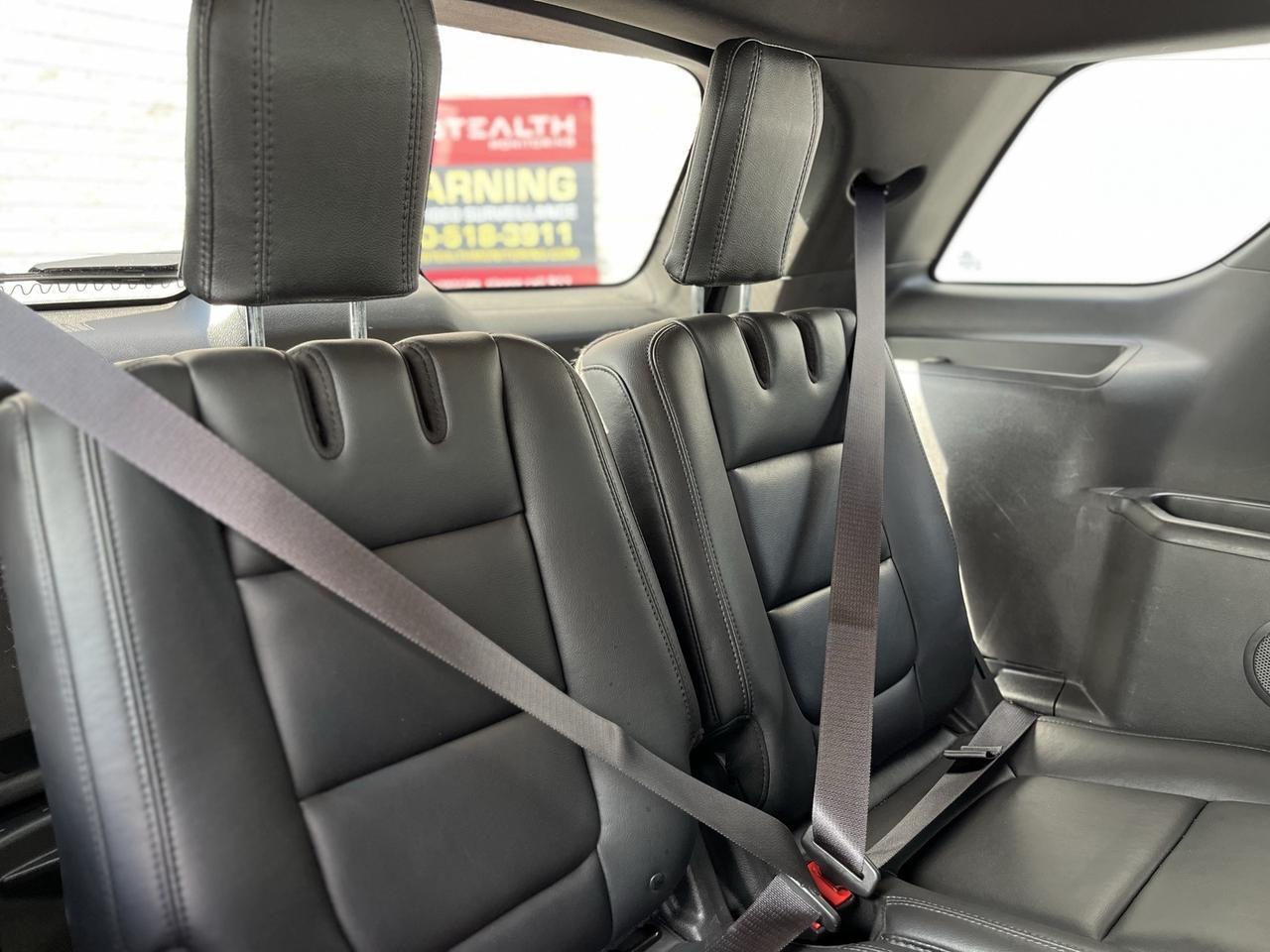 2015 Ford Explorer XLT Glen Burnie MD