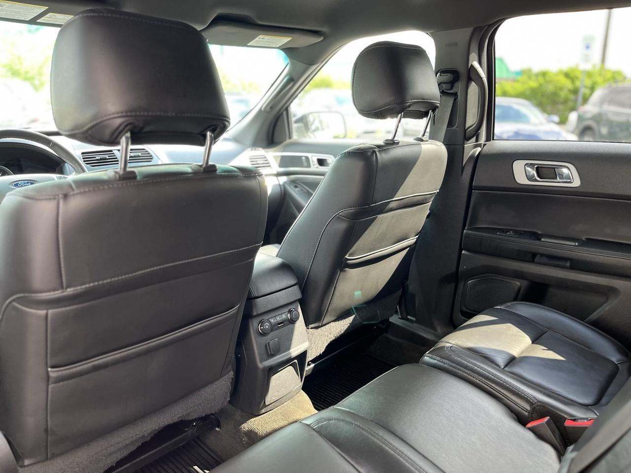 2015 Ford Explorer XLT Glen Burnie MD