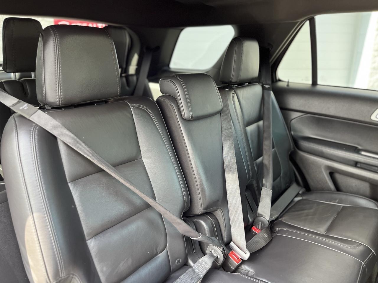 2015 Ford Explorer XLT Glen Burnie MD