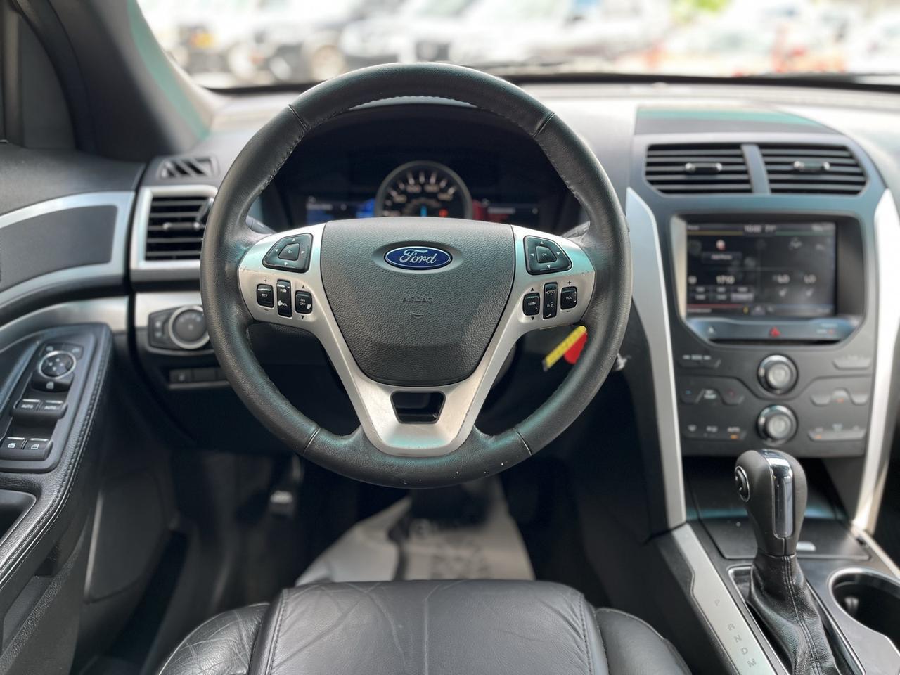 2015 Ford Explorer XLT Glen Burnie MD