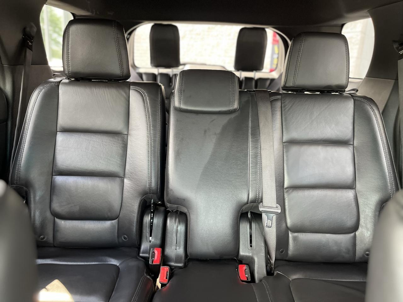 2015 Ford Explorer XLT Glen Burnie MD