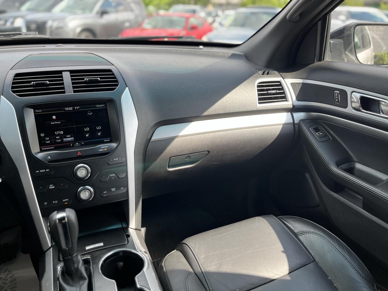 2015 Ford Explorer XLT Glen Burnie MD