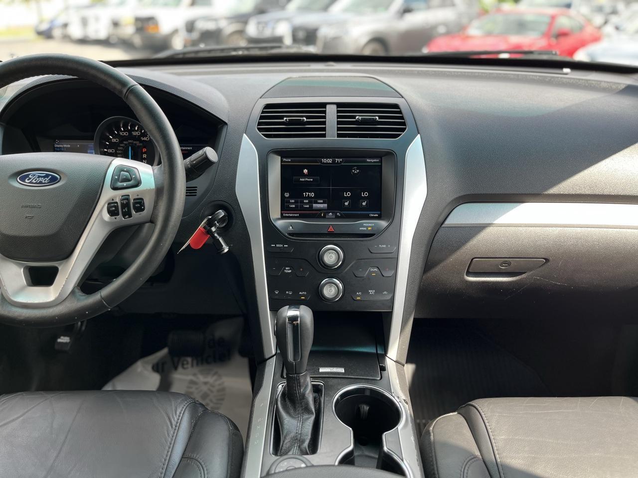 2015 Ford Explorer XLT Glen Burnie MD