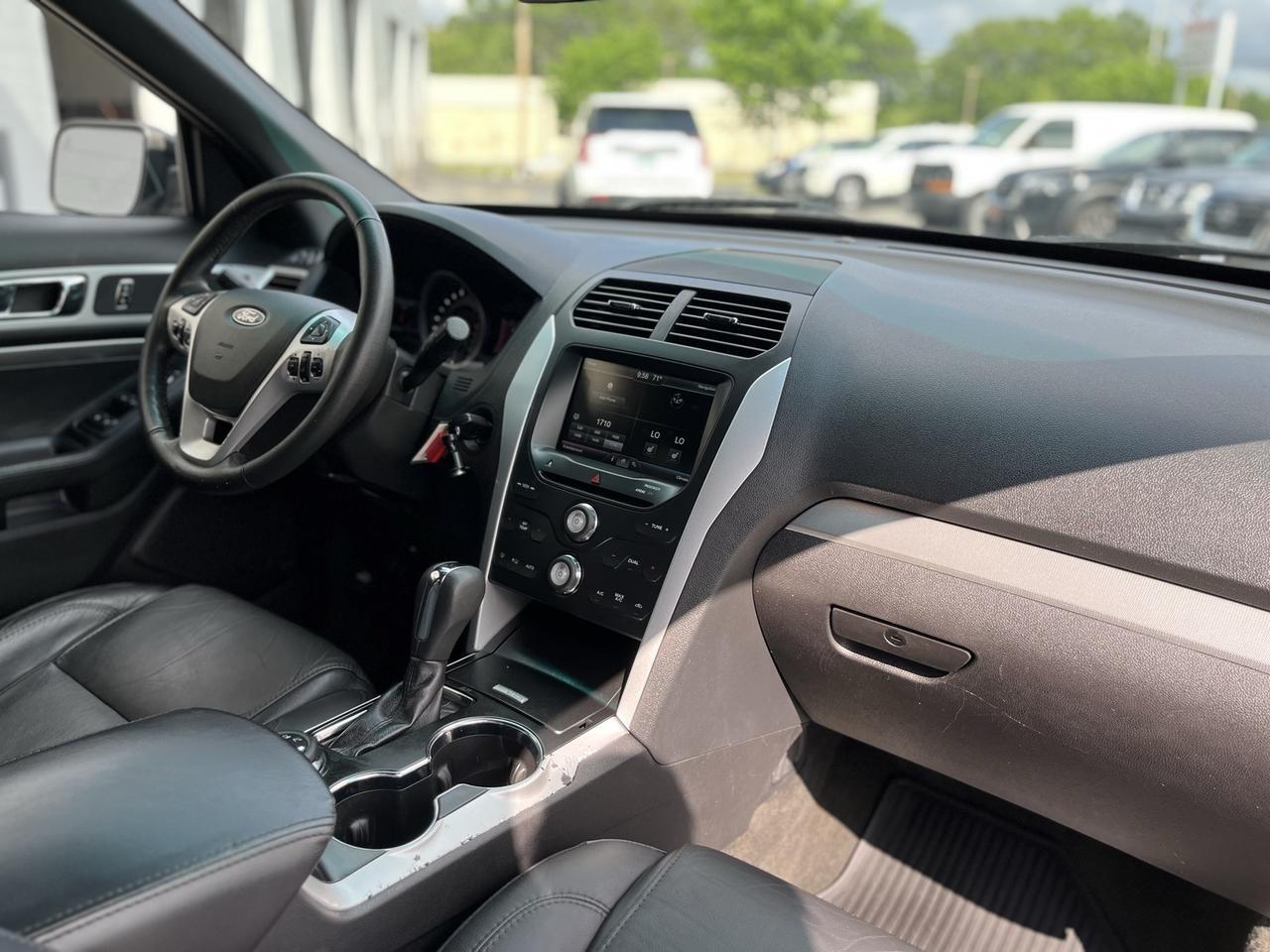 2015 Ford Explorer XLT Glen Burnie MD