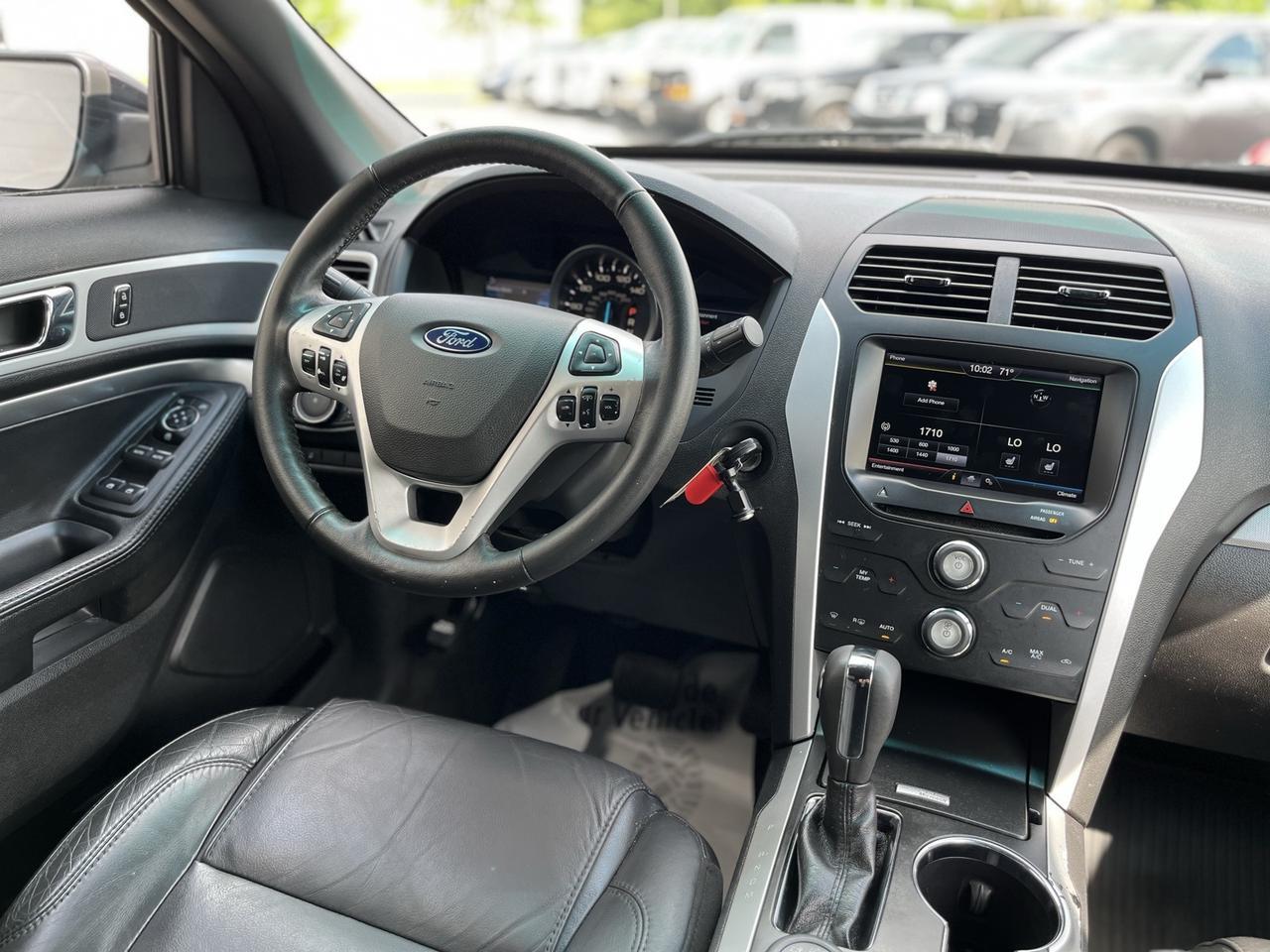2015 Ford Explorer XLT Glen Burnie MD