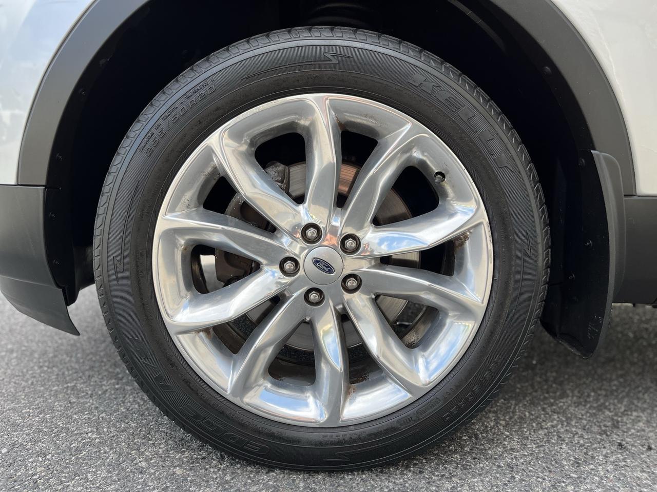 2015 Ford Explorer XLT Glen Burnie MD