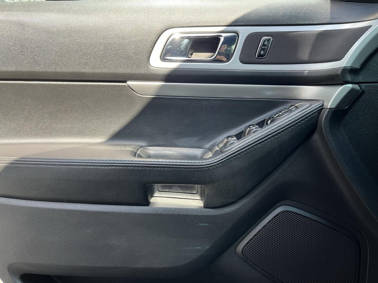 2015 Ford Explorer XLT Glen Burnie MD