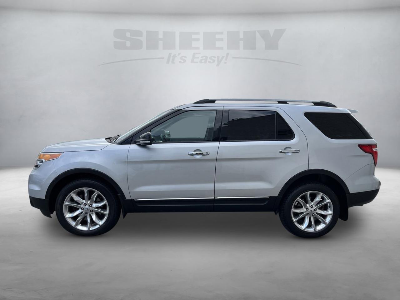 2015 Ford Explorer XLT Glen Burnie MD
