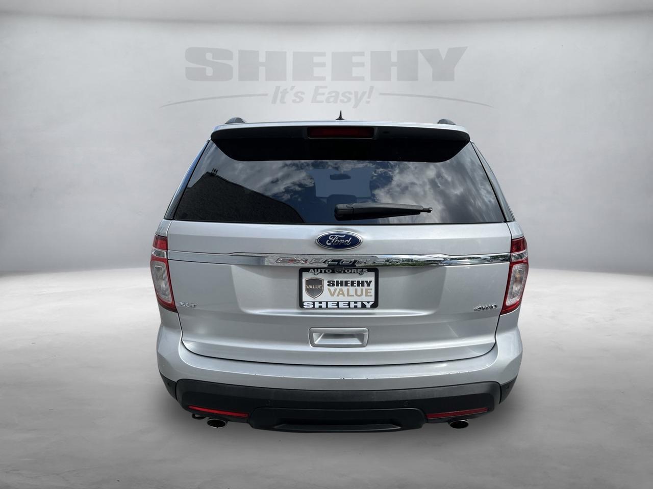 2015 Ford Explorer XLT Glen Burnie MD