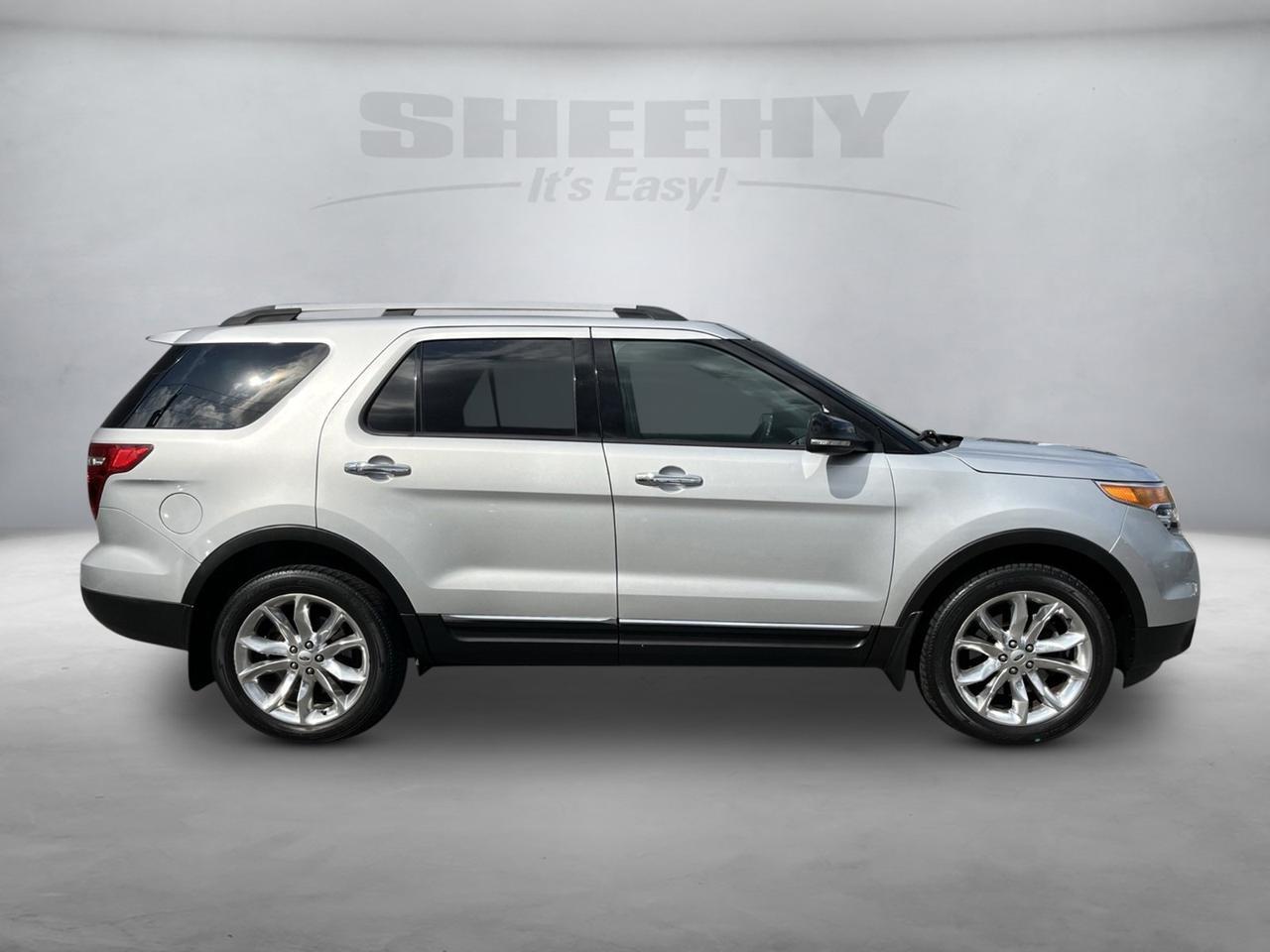 2015 Ford Explorer XLT Glen Burnie MD