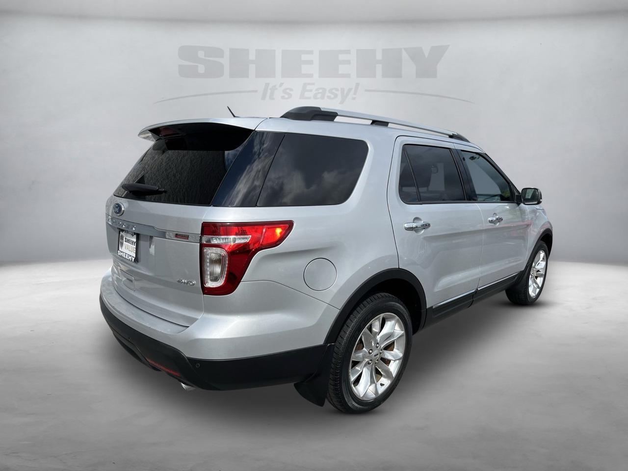 2015 Ford Explorer XLT Glen Burnie MD
