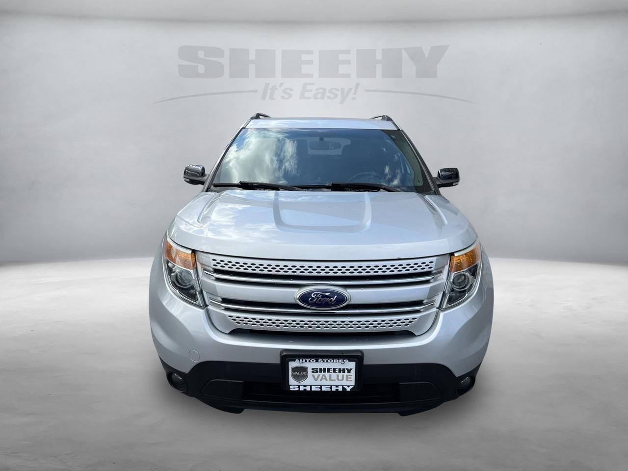 2015 Ford Explorer XLT Glen Burnie MD
