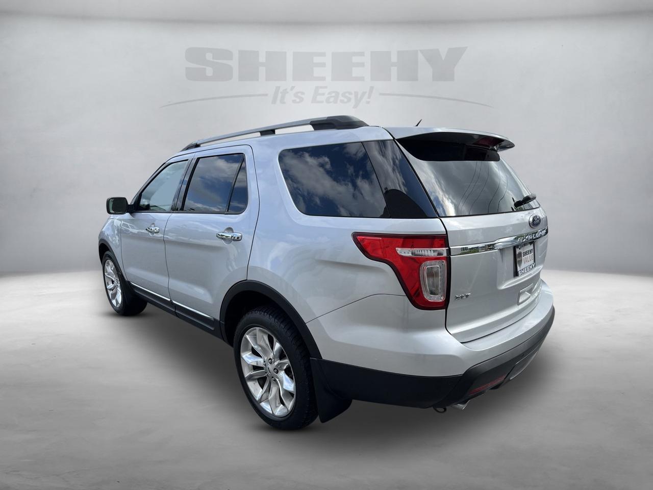 2015 Ford Explorer XLT Glen Burnie MD
