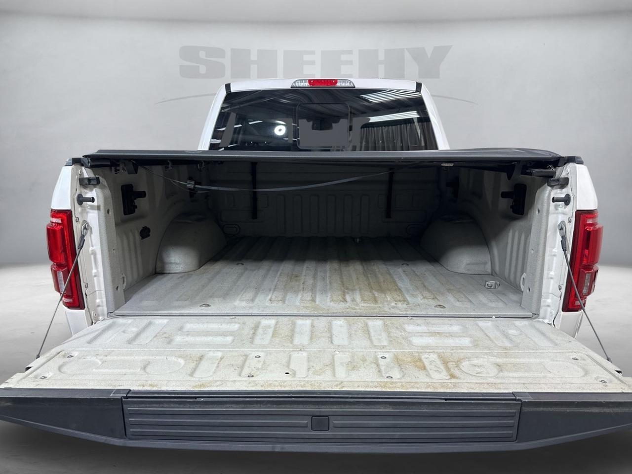 2015 Ford F-150 Lariat Annapolis MD