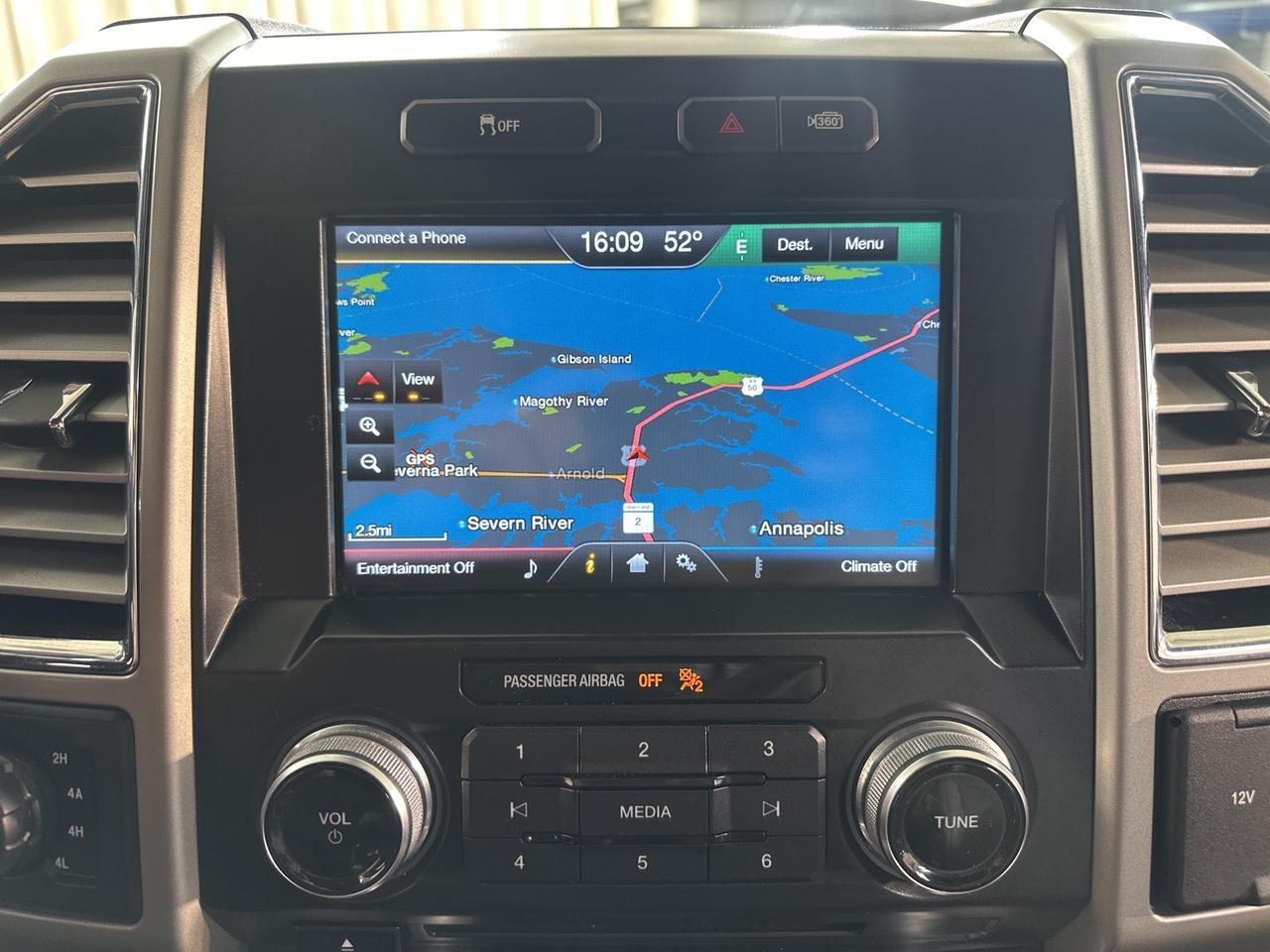 2015 Ford F-150 Lariat Annapolis MD