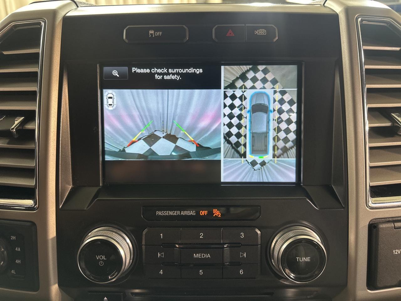 2015 Ford F-150 Lariat Annapolis MD