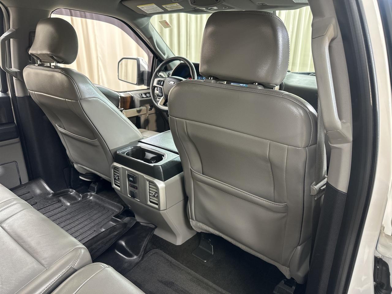 2015 Ford F-150 Lariat Annapolis MD