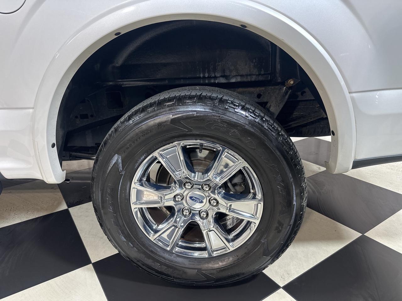 2015 Ford F-150 Lariat Annapolis MD