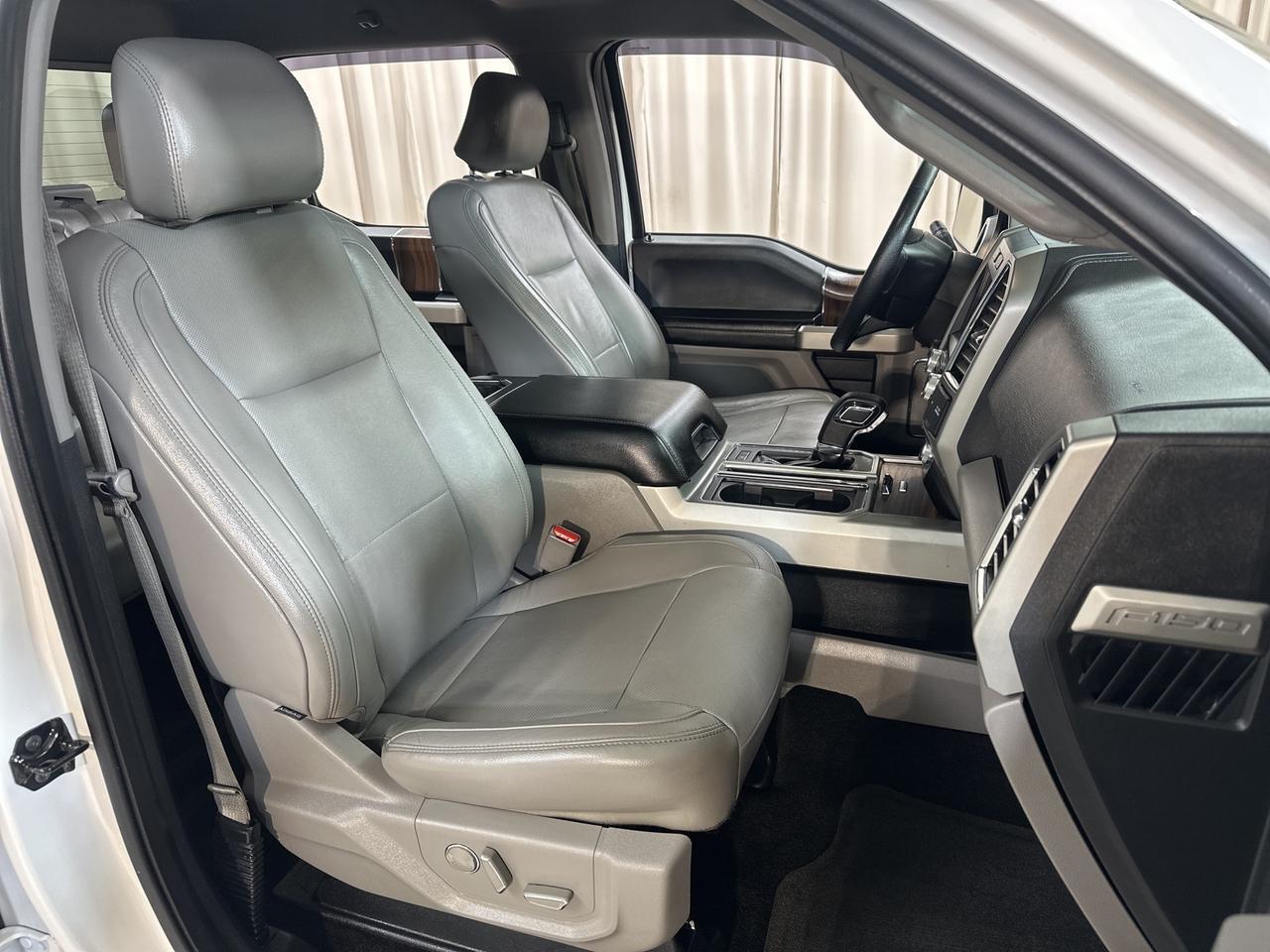 2015 Ford F-150 Lariat Annapolis MD