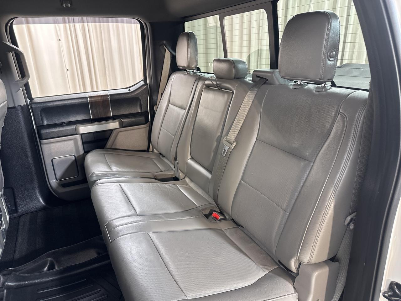 2015 Ford F-150 Lariat Annapolis MD