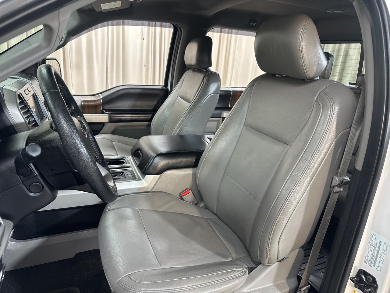 2015 Ford F-150 Lariat Annapolis MD