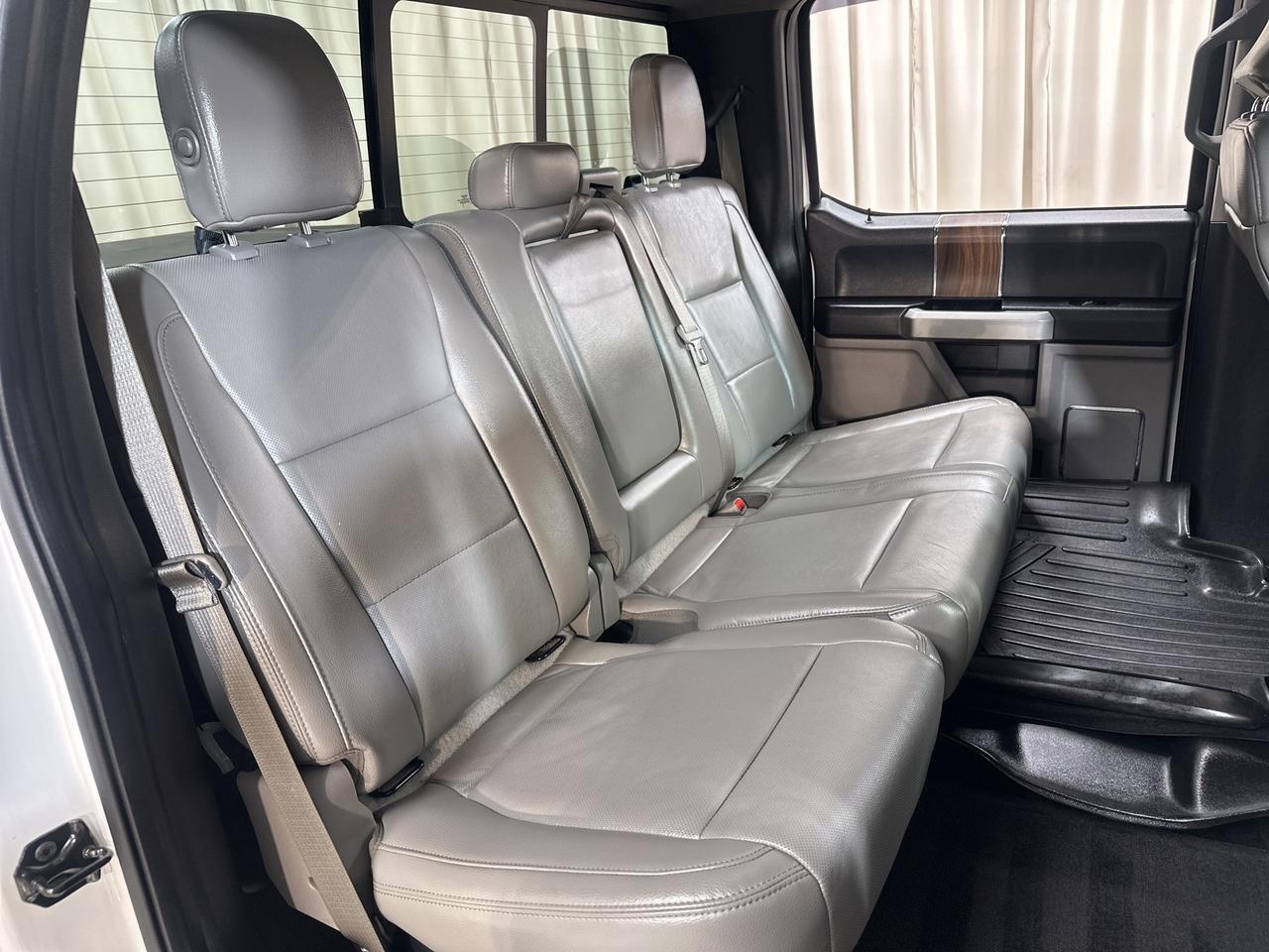 2015 Ford F-150 Lariat Annapolis MD