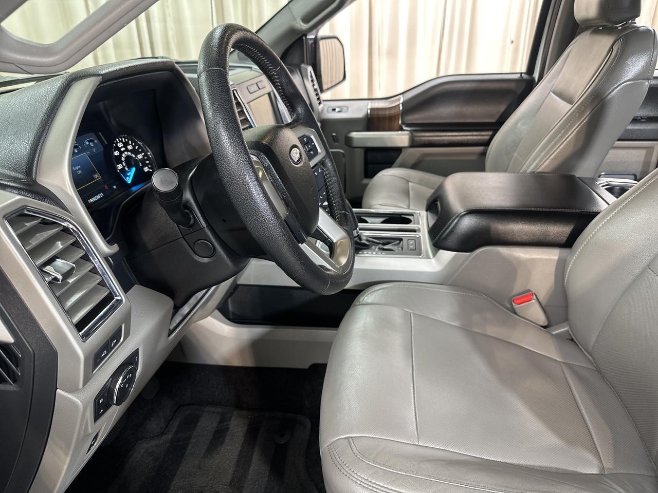 2015 Ford F-150 Lariat Annapolis MD