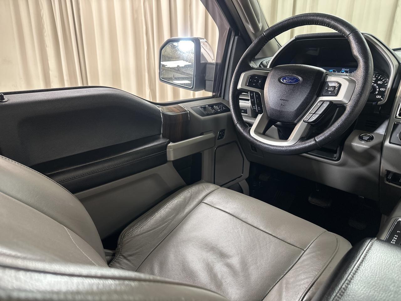 2015 Ford F-150 Lariat Annapolis MD