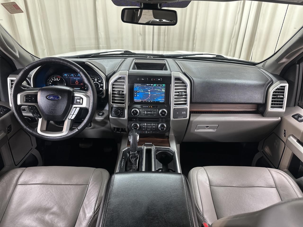 2015 Ford F-150 Lariat Annapolis MD