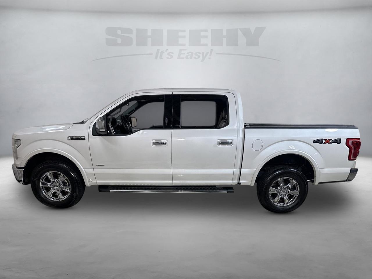2015 Ford F-150 Lariat Annapolis MD