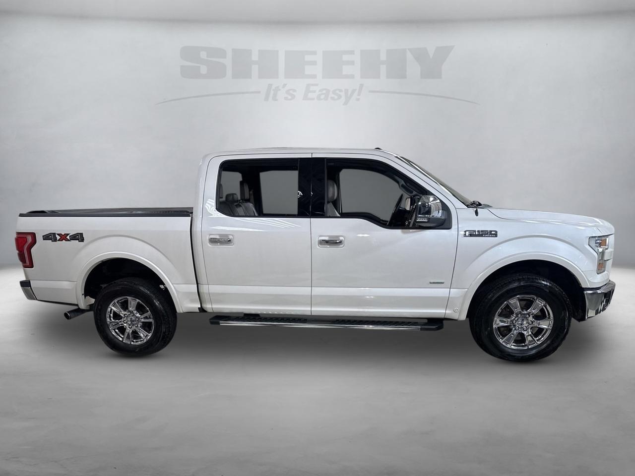 2015 Ford F-150 Lariat Annapolis MD