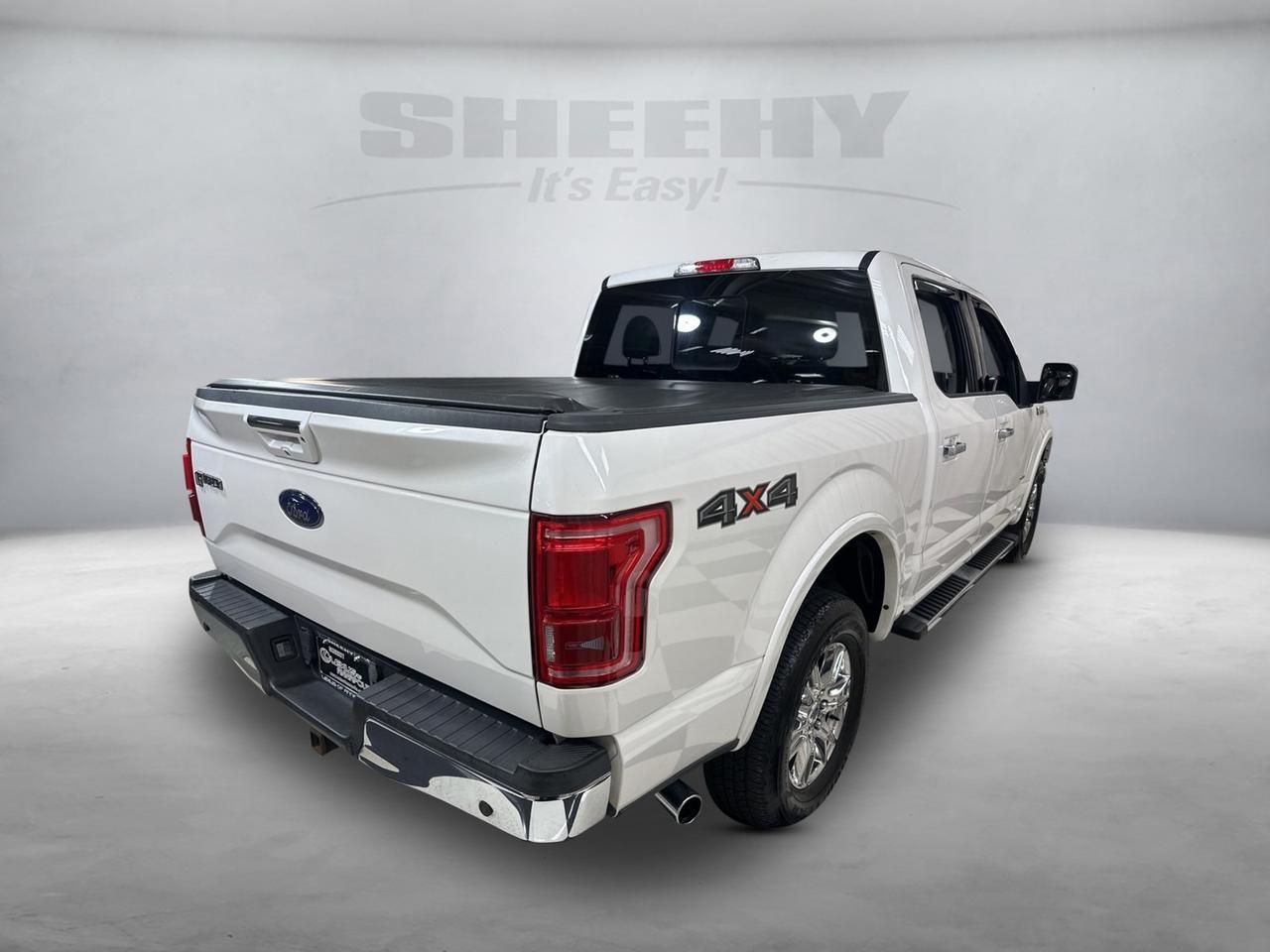 2015 Ford F-150 Lariat Annapolis MD