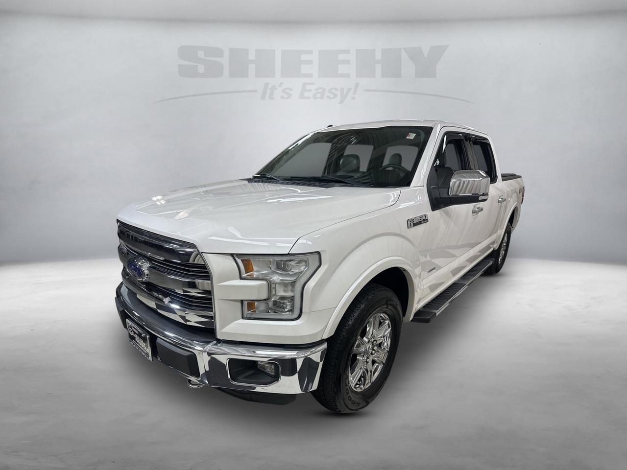2015 Ford F-150 Lariat Annapolis MD