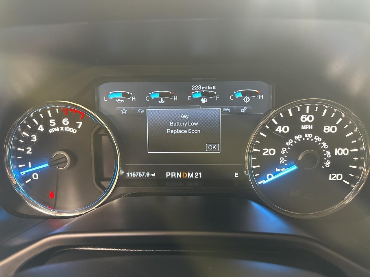 2015 Ford F-150 Lariat Annapolis MD