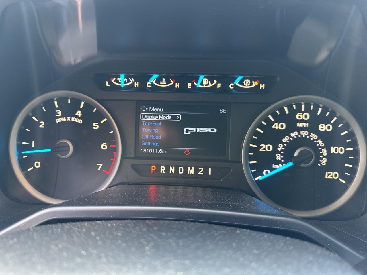 2015 Ford F-150 XLT Richmond VA