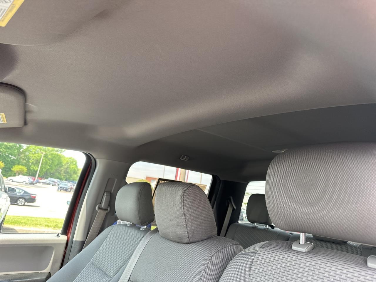 2015 Ford F-150 XLT Richmond VA