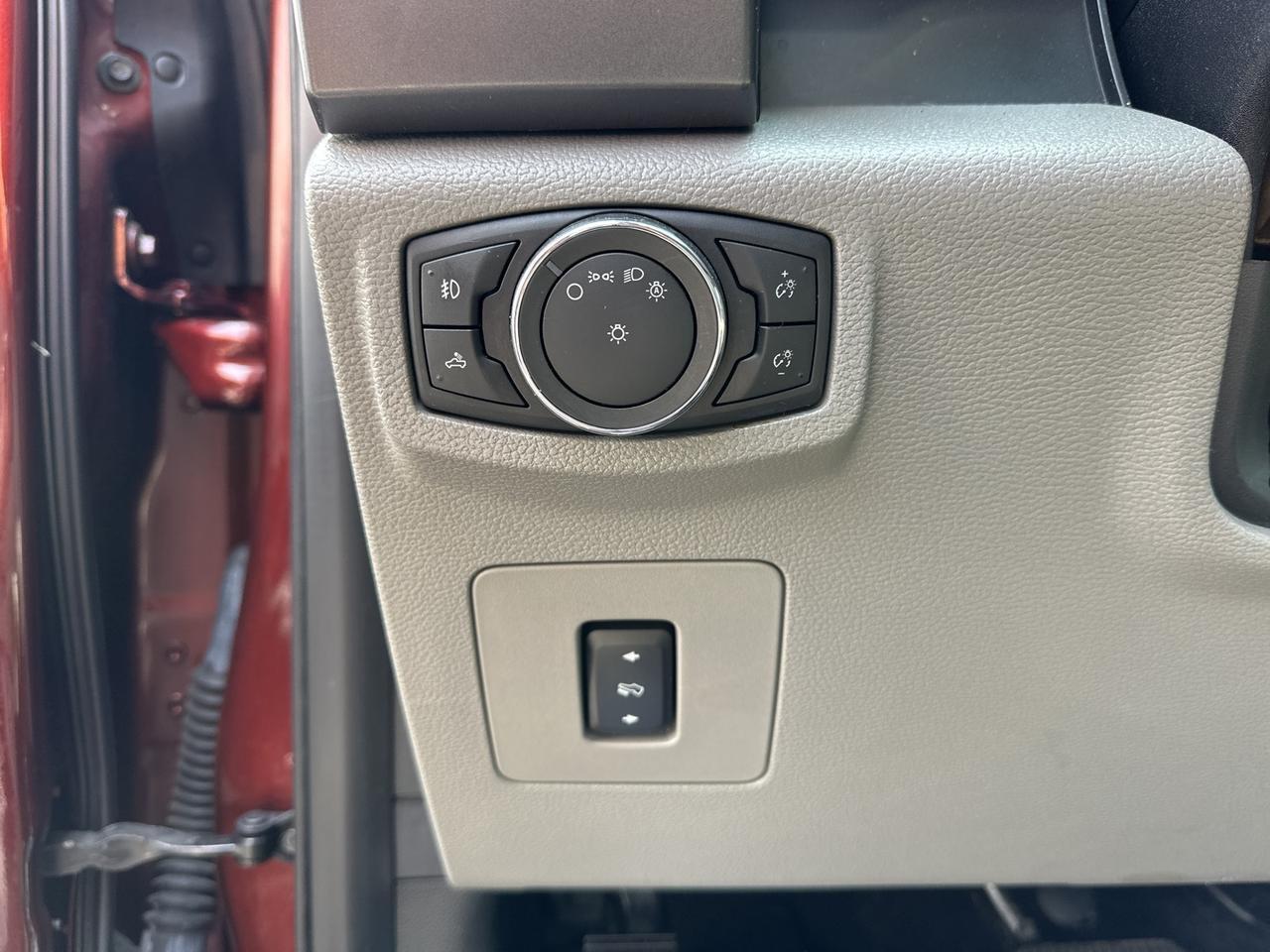 2015 Ford F-150 XLT Richmond VA